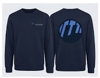 Performance Crewneck Jumper