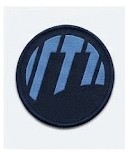 Adventure Team Patch